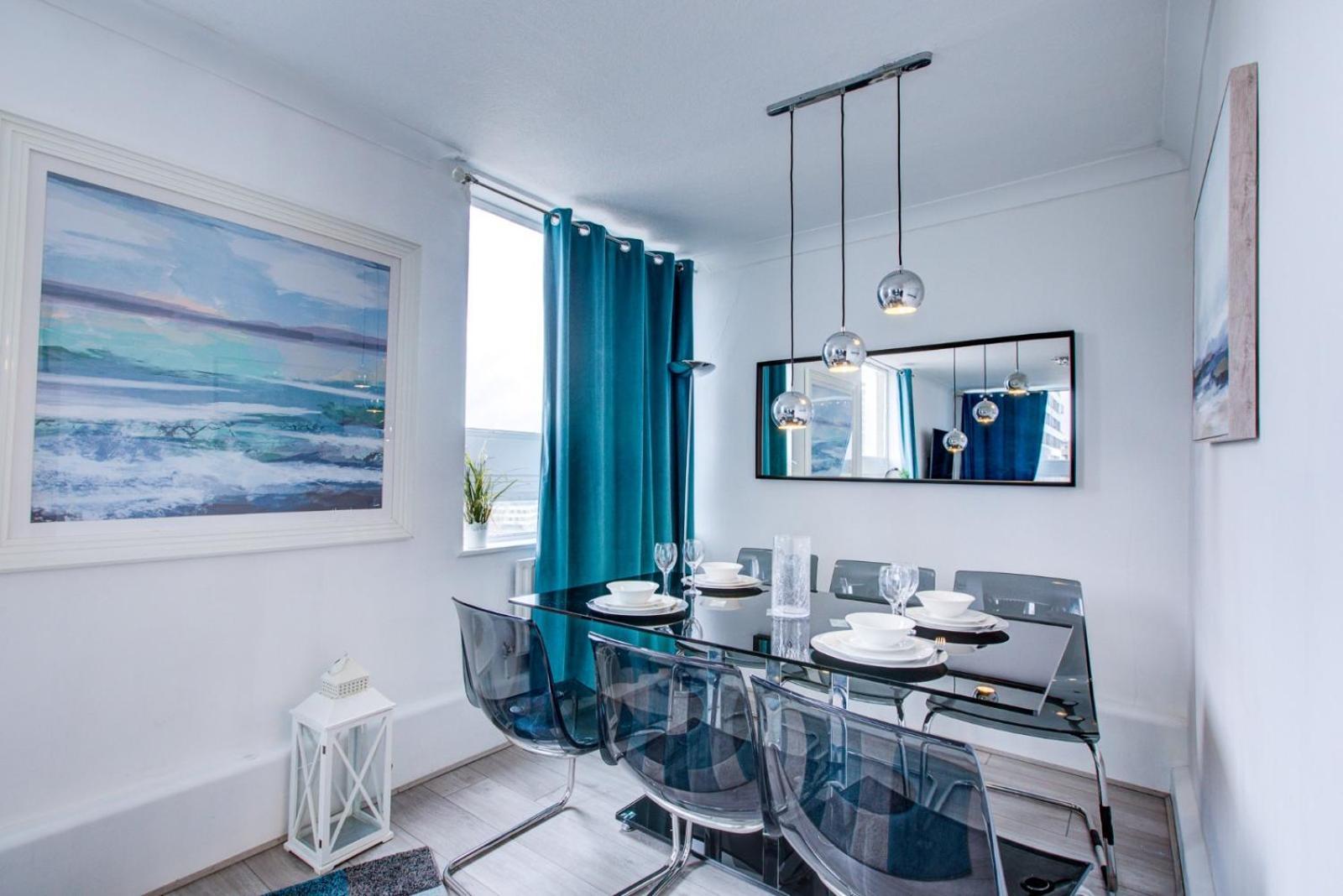 Modern, Family-Friendly Apartment By Hyde Park & Museums London Kültér fotó