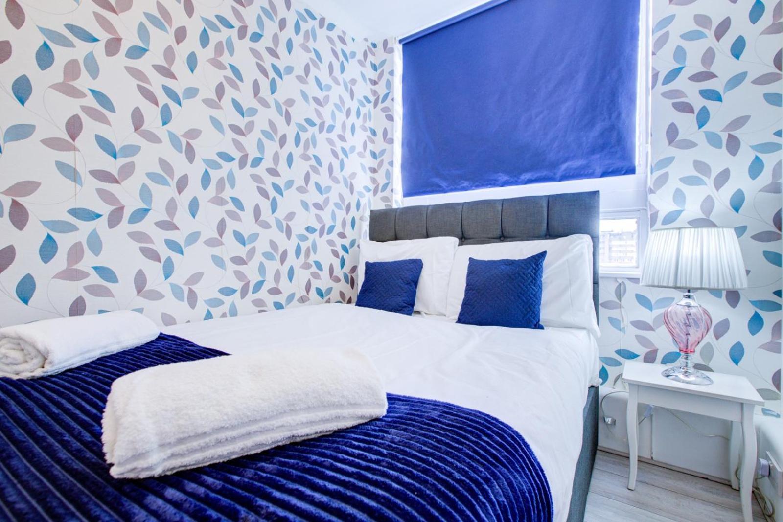 Modern, Family-Friendly Apartment By Hyde Park & Museums London Kültér fotó