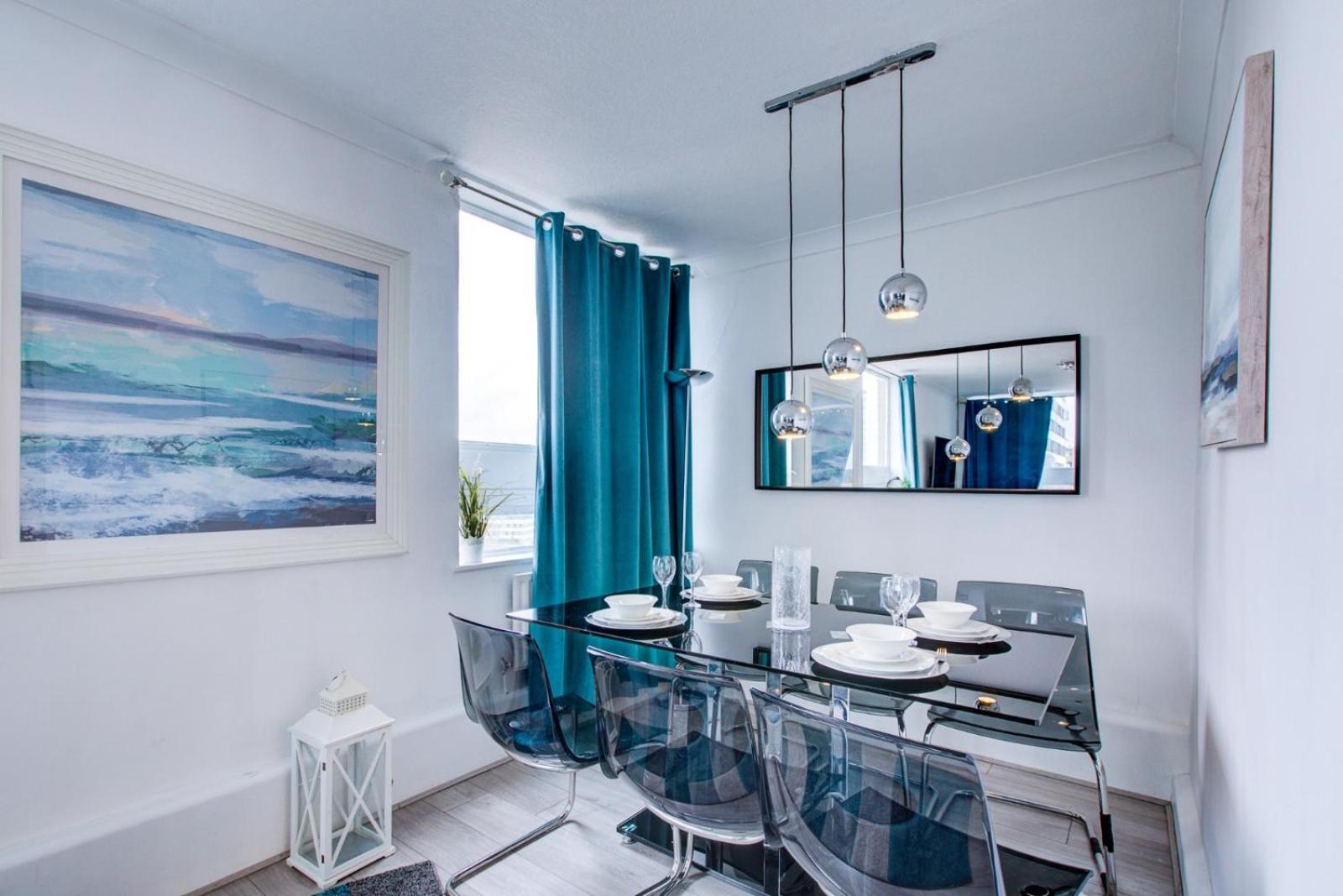 Modern, Family-Friendly Apartment By Hyde Park & Museums London Kültér fotó